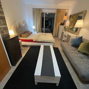 Kamer met een King Size Bed